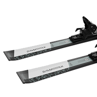Narty Salomon S/MAX 8 + M10 GW L80 2027