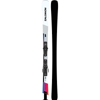 Narty Salomon S/MAX 4 + M10 GW L80 2027