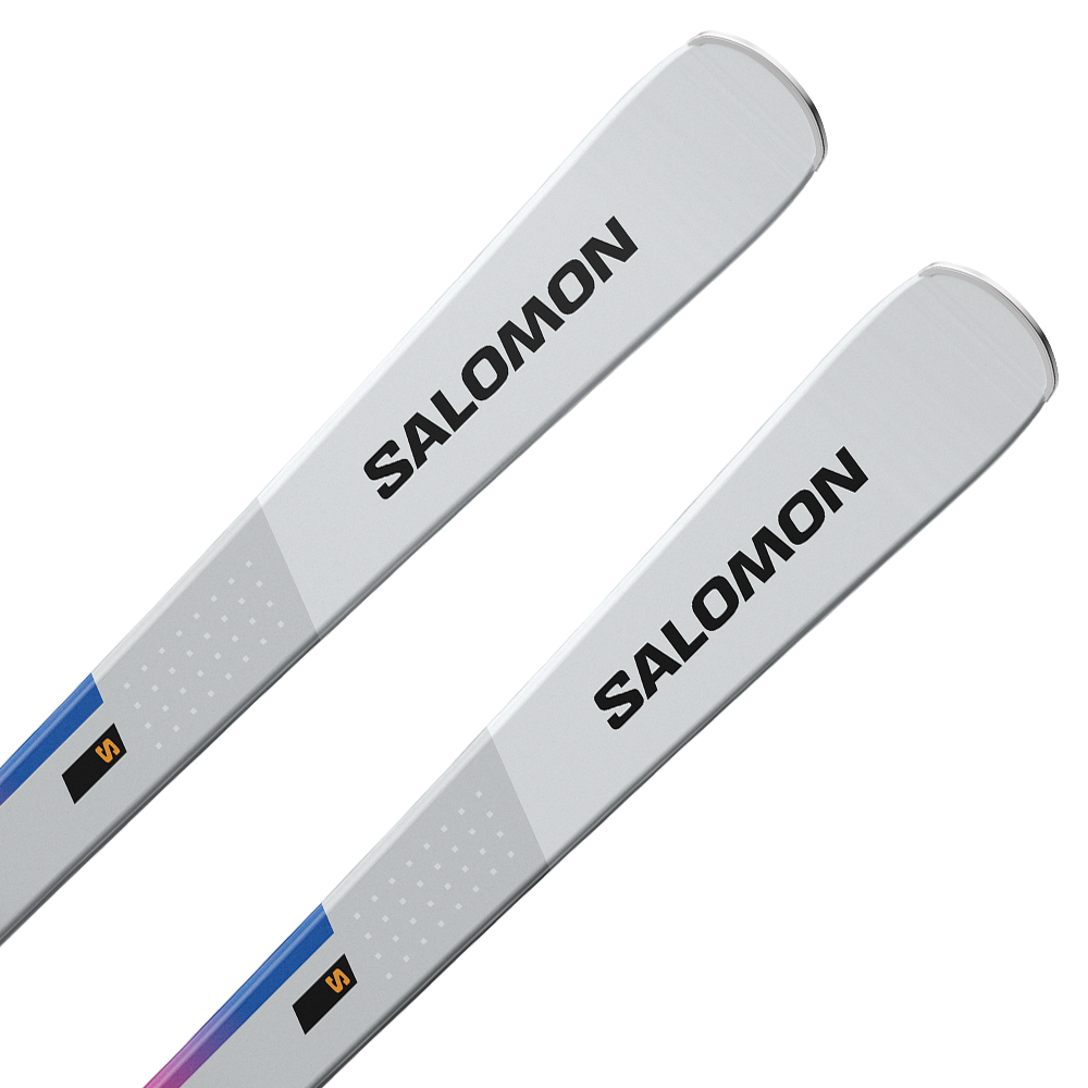 Narty Salomon S/MAX 4 + M10 GW L80 2027
