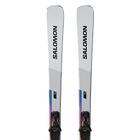 Narty Salomon S/MAX 4 + M10 GW L80 2027