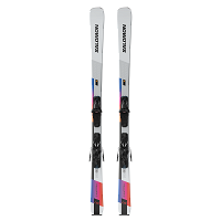 Narty Salomon S/MAX 4 + M10 GW L80 2027