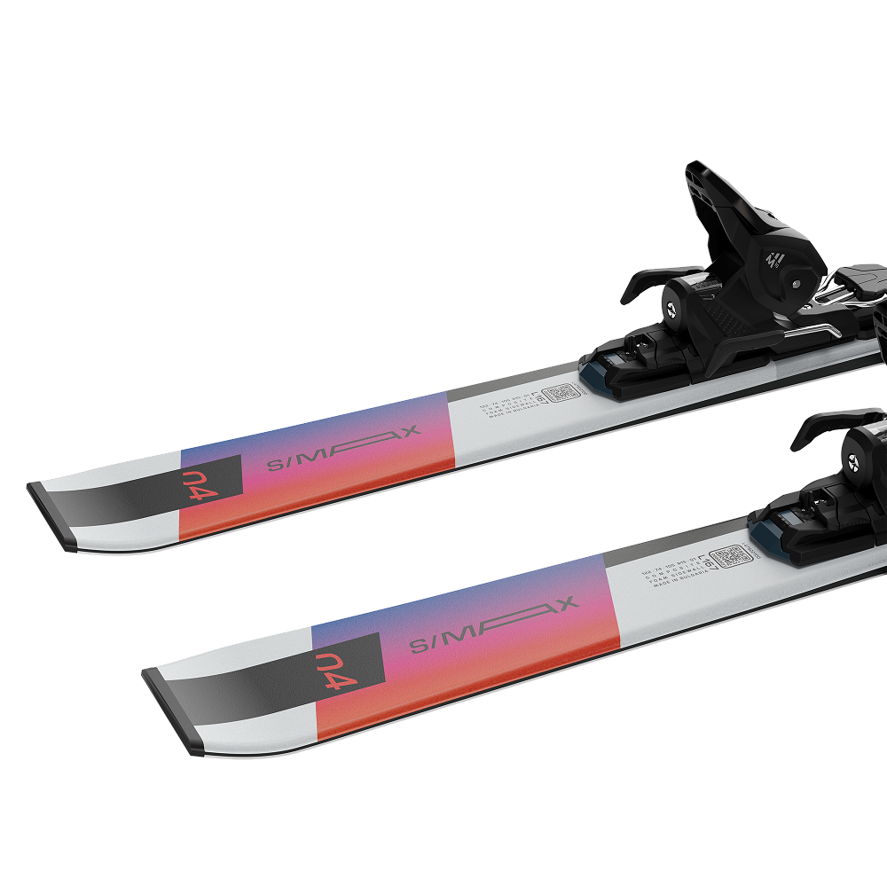 Narty Salomon S/MAX 4 + M10 GW L80 2027