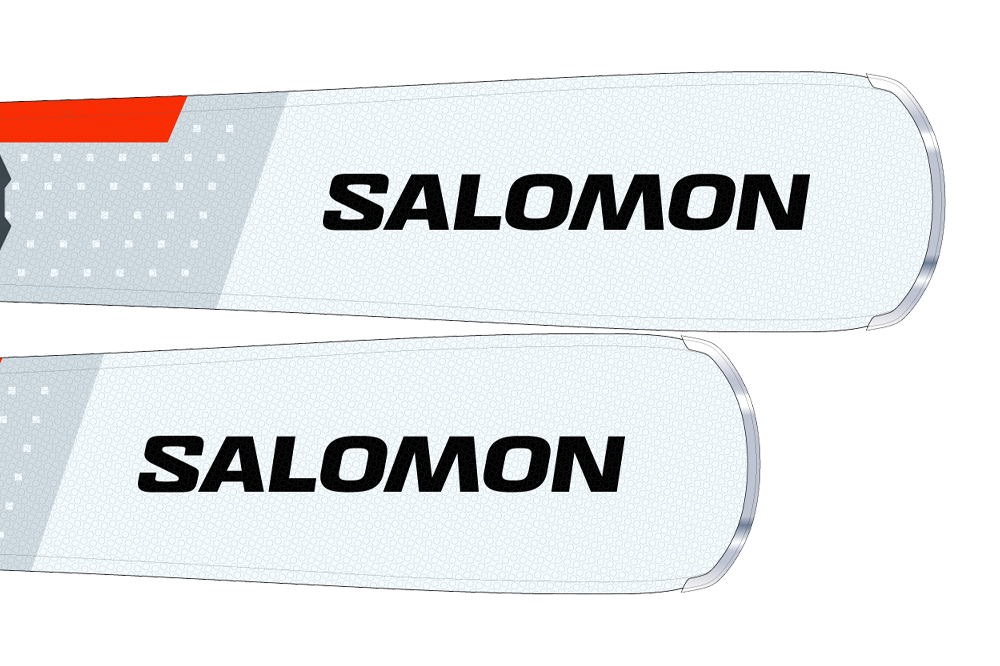 Narty Salomon SHORTMAX + M10 GW L90 2027