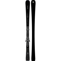 Narty damskie Salomon S/MAX N°14 + MI12 GW F80 2027