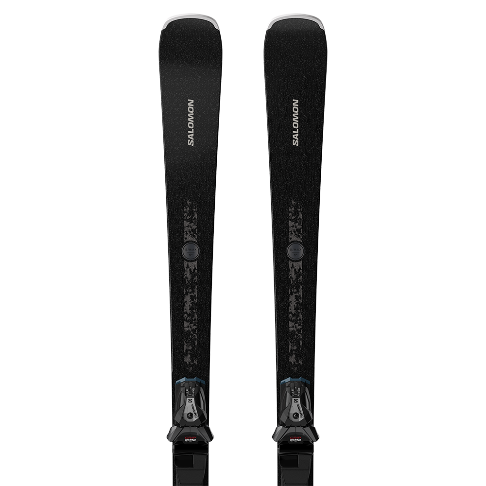 Narty damskie Salomon S/MAX N°14 + MI12 GW F80 2027