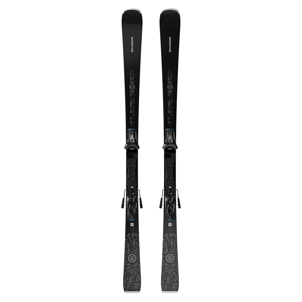 Narty damskie Salomon S/MAX N°14 + MI12 GW F80 2027