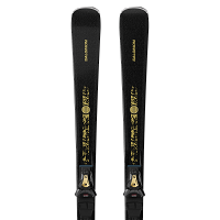 Narty damskie Salomon S/MAX N°12 + MI11 GW L80 2027