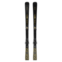 Narty damskie Salomon S/MAX N°12 + MI11 GW L80 2027