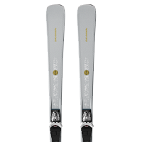 Narty damskie Salomon S/MAX N°10 + M10 GW L80 2027
