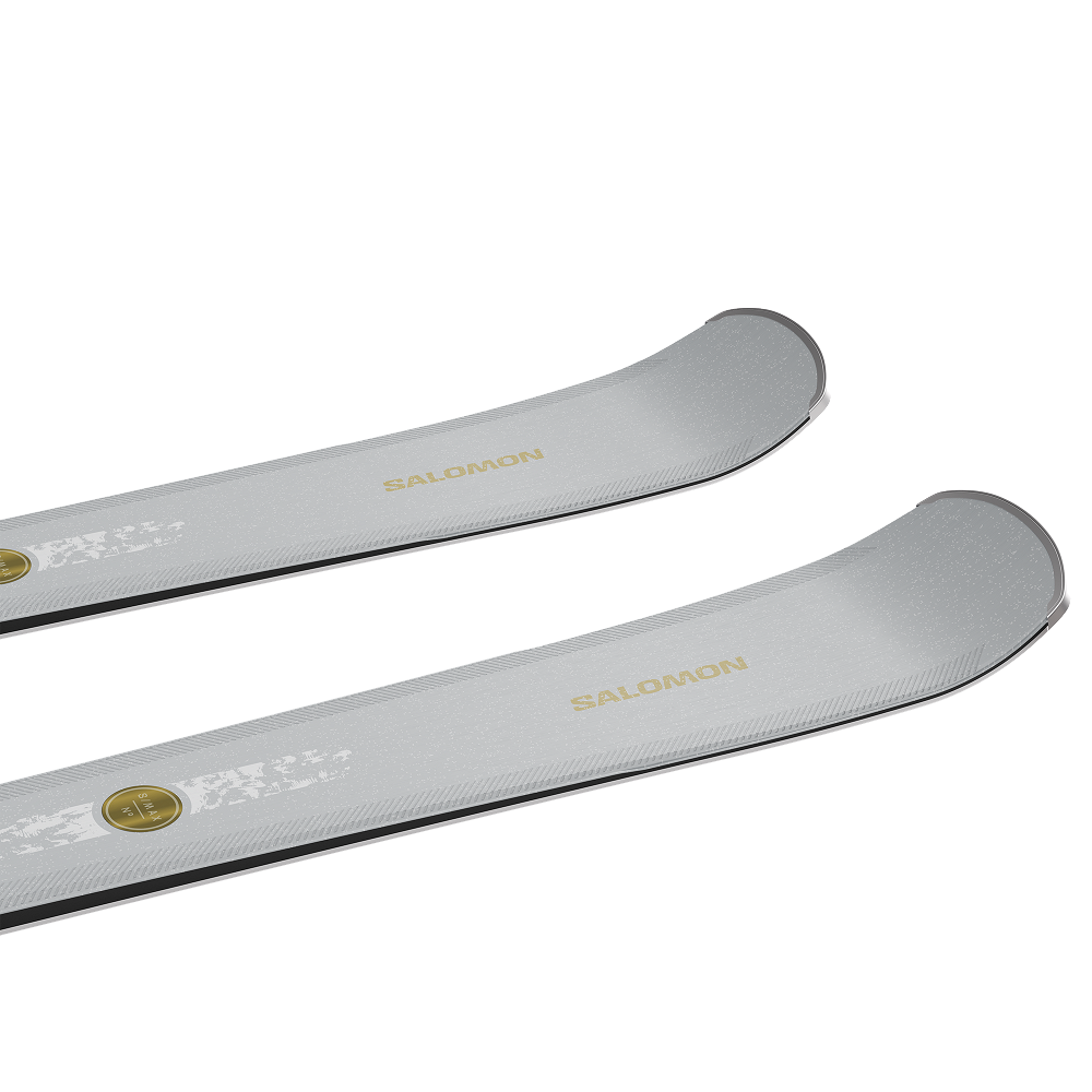 Narty damskie Salomon S/MAX N°10 + M10 GW L80 2027