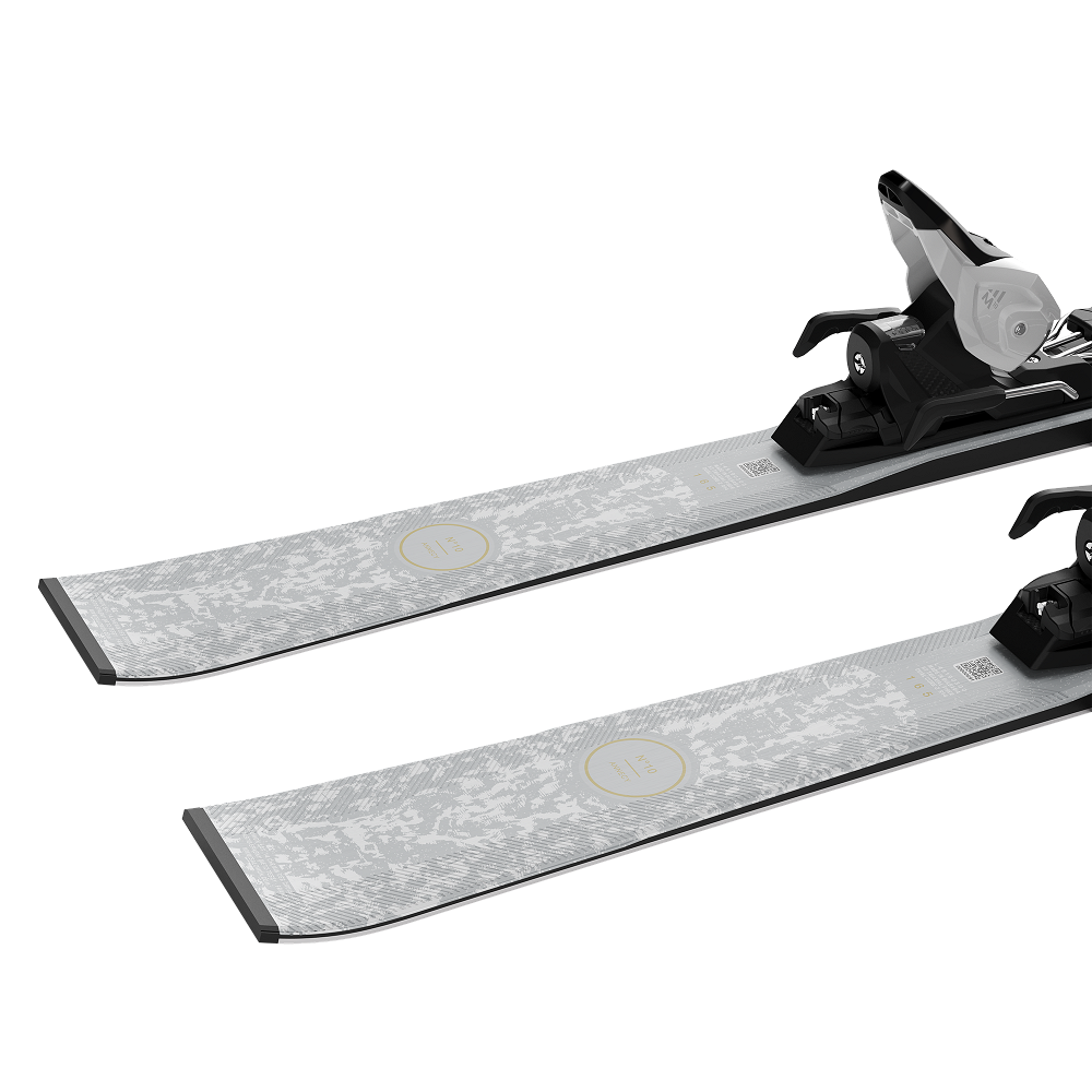 Narty damskie Salomon S/MAX N°10 + M10 GW L80 2027