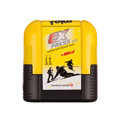 Smar na zimno Toko Express Mini 2.0 2026