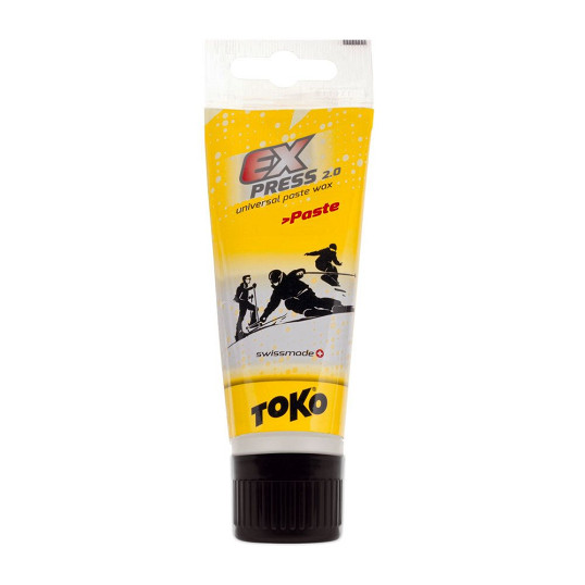 Smar w paście Toko Express Paste Wax 2.0 2026