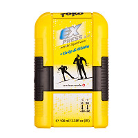 Smar do nart biegowych na zimno Toko Grip&Glide Pocket 2.0 2026