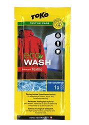 Płyn piorący Toko Eco Textile Wash - saszetka 40 ml