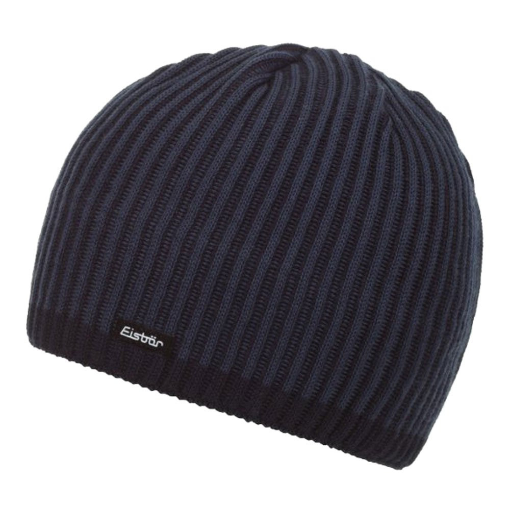 Czapka Eisbar Alex MU Navy 2027