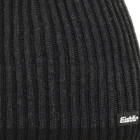 Czapka Eisbar Alex MU Black Graphite 2027