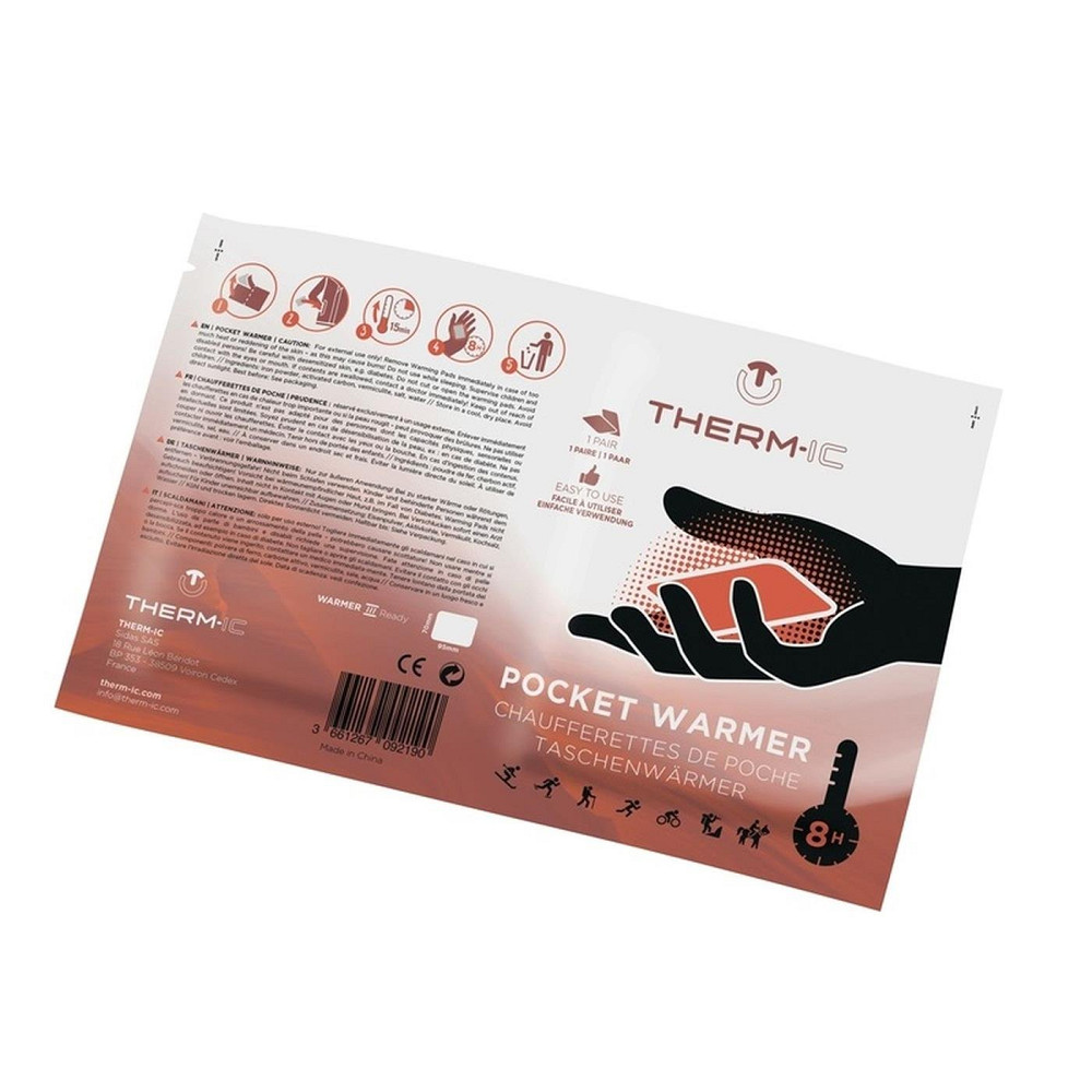 Ogrzewacz Therm-ic Pocket Warmer