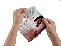 Ogrzewacz Therm-ic Pocket Warmer