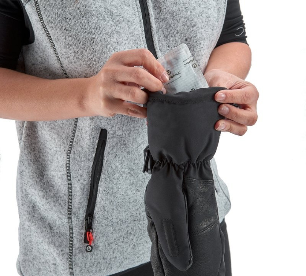Ogrzewacz Therm-ic Pocket Warmer