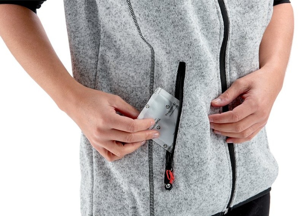 Ogrzewacz Therm-ic Pocket Warmer