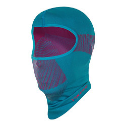 Kominiarka termoaktywna Viking Sigurd bezszwowa Blue Pink 2027