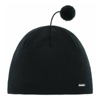 Czapka Eisbar Adam MÜ SP Black 2026