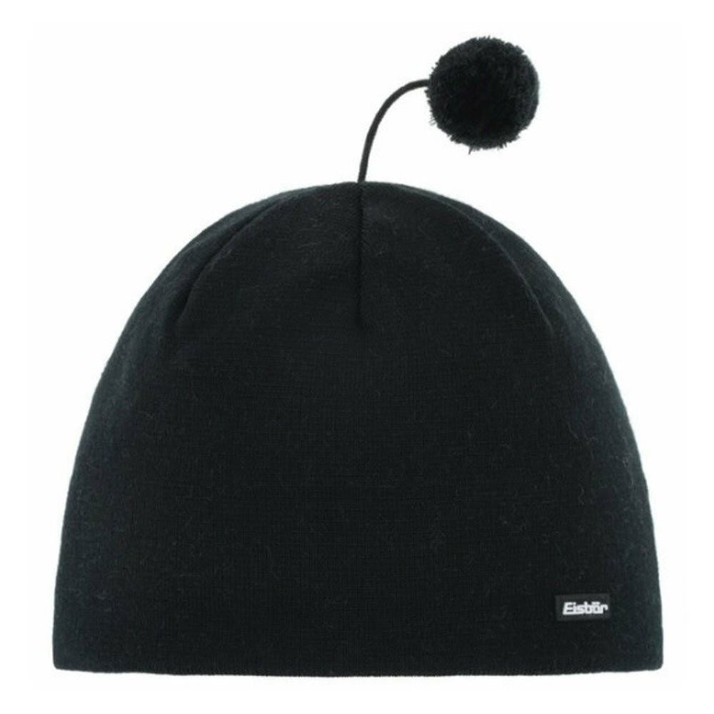Czapka Eisbar Adam MÜ SP Black 2026