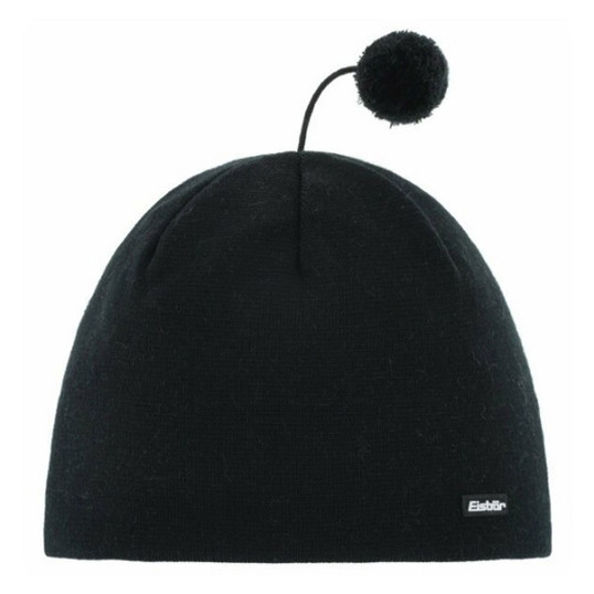 Czapka Viking Acorn Black - OUTLET