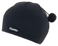 Czapka Eisbar Adam MÜ SP Black 2026