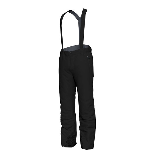 Spodnie narciarskie Fischer Vancouver Black