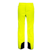 Spodnie narciarskie Fischer Vancouver Yellow