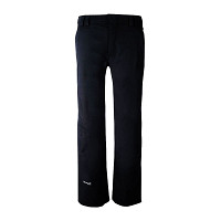 Spodnie narciarskie Fischer Vancouver Short (krótsza nogawka) Black