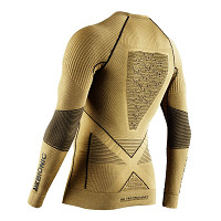 Bluza damska termoaktywna termiczna X- Bionic Radiactor 4.0 Gold 2026