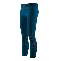 Getry dziecięce termoaktywne termiczne X- Bionic Invent 4.0 Junior Blue - OUTLET