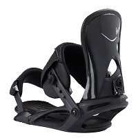 Wiązania Snowboardowe Head NX Fay I Black 2026