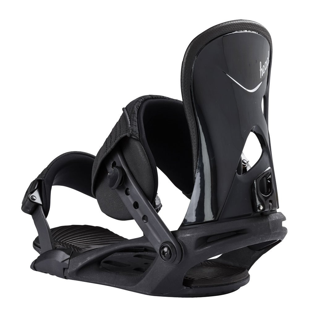 Wiązania Snowboardowe Head NX Fay I Black 2026