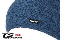 Czapka Eisbar Sena Lux Blue - OUTLET