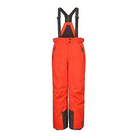 Spodnie narciarskie dziecięce Killtec Gauror Dark Orange