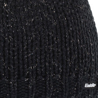 Czapka Eisbar Folina Lux MU Black Silver 2025