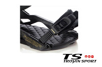 Wiązania Snowboardowe Pathron CT Carbon Black 2026