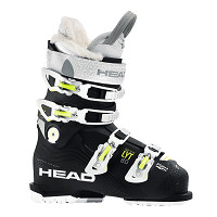Buty narciarskie damskie Head Nexo LYT 80 W Black 2026