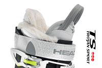 Buty narciarskie damskie Head Nexo LYT 80 W Black 2026