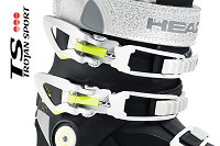 Buty narciarskie damskie Head Nexo LYT 80 W Black 2026