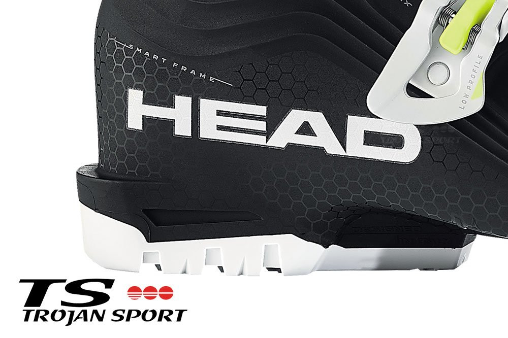Buty narciarskie damskie Head Nexo LYT 80 W Black 2026