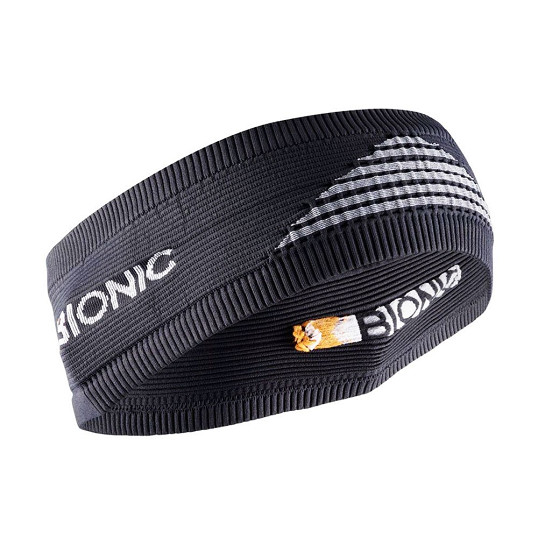Opaska X-Bionic Headband 4.0 - OUTLET