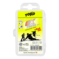 Smar Toko  EX Press 2.0 Rub On 40g