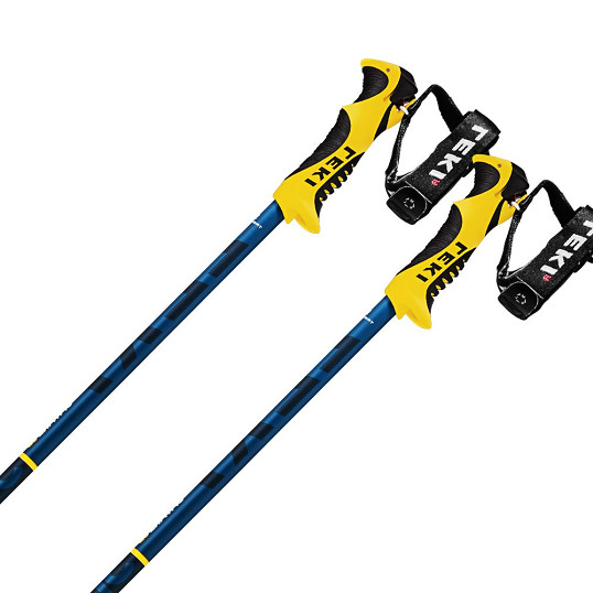 Kijki narciarskie Leki Spitfire Lite S - OUTLET