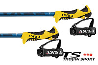 Kijki narciarskie Leki Spitfire Lite S - OUTLET