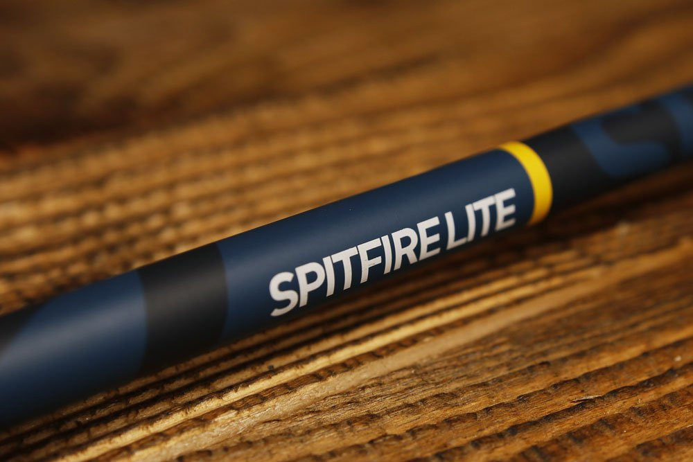 Kijki narciarskie Leki Spitfire Lite S - OUTLET